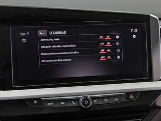 Opel Grandland 1.2 Turbo Design & Tech