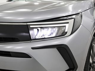 Opel Grandland 1.2 Turbo Design & Tech
