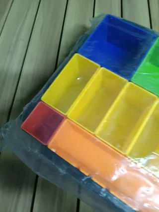 Makita P-83652 - Separador corto acc.makpac