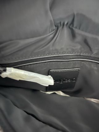 Bolso Desigual Blanco Grande Verano