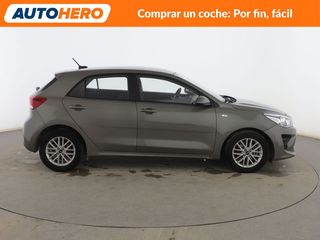 Kia Rio 1.0 TGDI Mild-Hybrid Concept