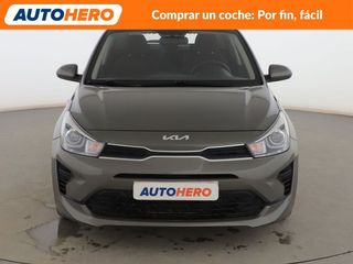 Kia Rio 1.0 TGDI Mild-Hybrid Concept
