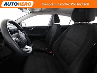 Kia Rio 1.0 TGDI Mild-Hybrid Concept