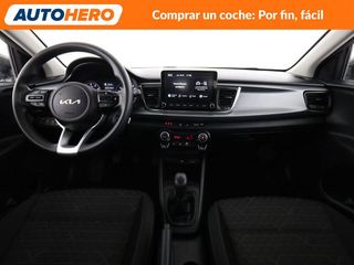 Kia Rio 1.0 TGDI Mild-Hybrid Concept