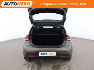 Kia Rio 1.0 TGDI Mild-Hybrid Concept