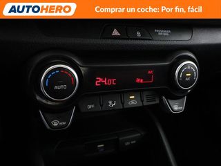 Kia Rio 1.0 TGDI Mild-Hybrid Concept