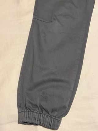 Lote 3 Pantalones Jogger Niño Talla 11-12, 150cm