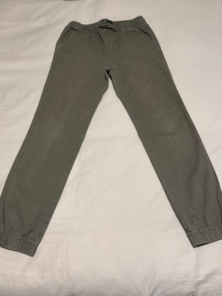 Lote 3 Pantalones Jogger Niño Talla 11-12, 150cm