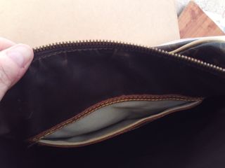 bolso louis vuitton  modelo speed vintage piel, 30