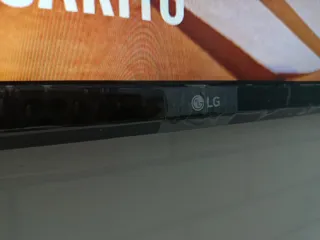 Smart TV LG