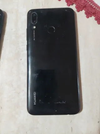 Telefoni. Samsung wuawei