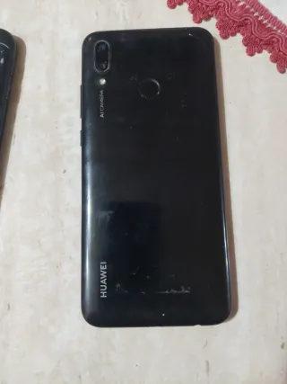 Telefoni. Samsung wuawei