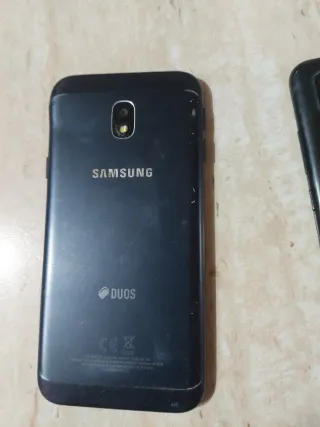 Telefoni. Samsung wuawei