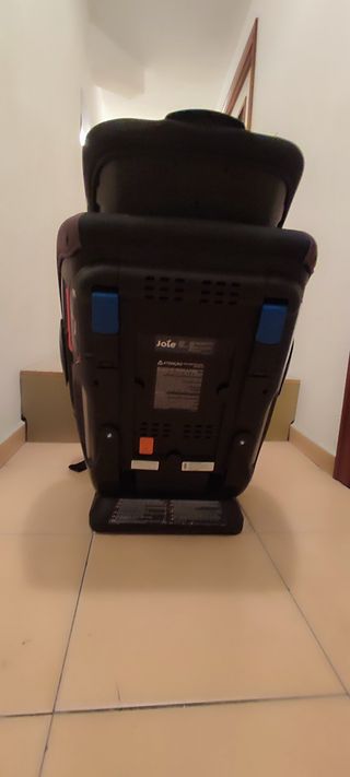 Silla de coche Joie, marcha atrás