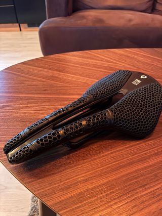 Sella Prologo Scratch M5 3DMSS PAS Nack