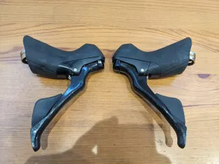 Shimano 105 R7000 Manetas 11v