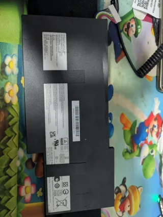 Batería portátil MSI GF63 Thin 11C