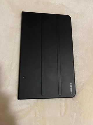 Samsung Galaxy Tab A (2016) Negro