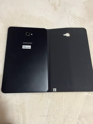 Samsung Galaxy Tab A (2016) Negro
