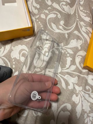 Realme 14x 5G Nuevo en Caja