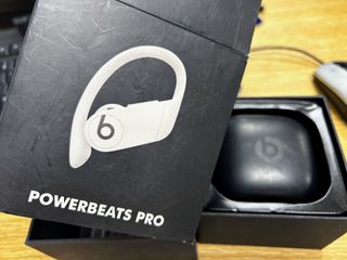 Auriculares Beats Powerbeats Pro Blancos