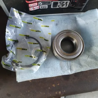 Rodamiento Rueda Delantera RIDEX PLUS