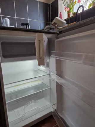 Frigorífico Candy pequeño