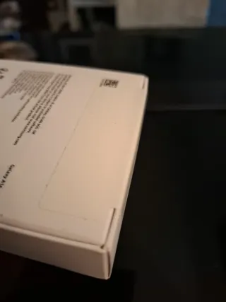 Samsung Galaxy A16 5G Negro