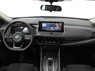 Nissan Qashqai DIG-T 116kW (158CV) mHEV CVT Acenta