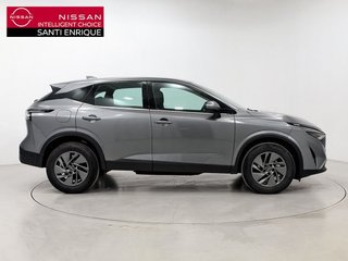 Nissan Qashqai DIG-T 116kW (158CV) mHEV CVT Acenta