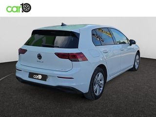 Volkswagen Golf Life 1.0 eTSI 81kW (110CV) DSG Variant