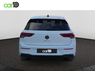 Volkswagen Golf Life 1.0 eTSI 81kW (110CV) DSG