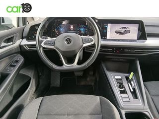 Volkswagen Golf Life 1.0 eTSI 81kW (110CV) DSG