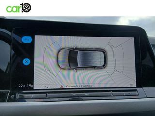 Volkswagen Golf Life 1.0 eTSI 81kW (110CV) DSG