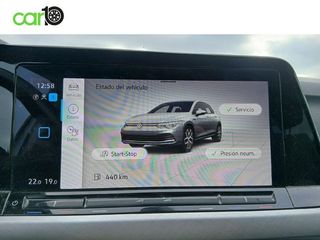 Volkswagen Golf Life 1.0 eTSI 81kW (110CV) DSG