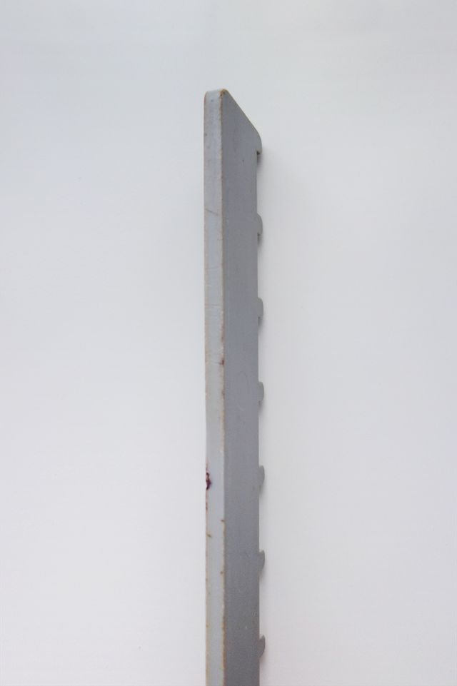 Selectora Agujas (needle pusher) Gris 1:4 Galga 5