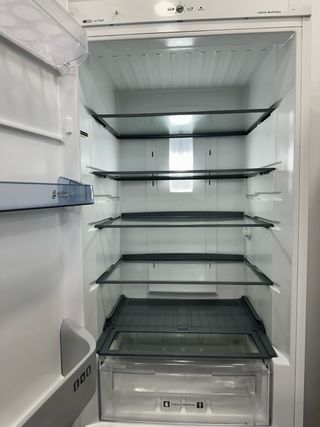 Nevera Edesa semi nueva
