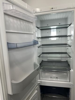Nevera Edesa semi nueva