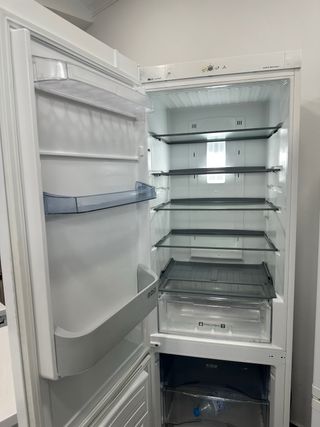 Nevera Edesa semi nueva