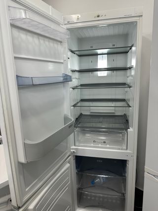 Nevera Edesa semi nueva