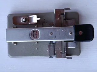 Empalmadora Super 8 Fujica