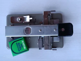 Empalmadora Super 8 Fujica