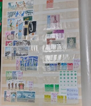 (472/496)TANTISSIME SERIE NUOVE CON LIBRETTI 1a