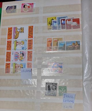 (472/496)TANTISSIME SERIE NUOVE CON LIBRETTI 1a