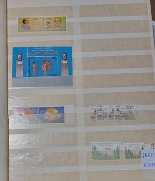 (472/496)TANTISSIME SERIE NUOVE CON LIBRETTI 1a