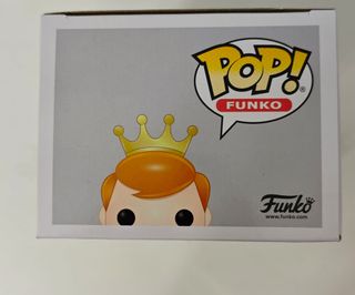 Freddy Funko como Hercules Glow SE
