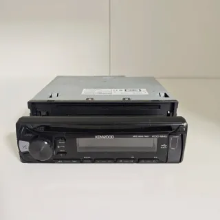 Radio Coche Kenwood KDC-164U MP3/WMA/WAV
