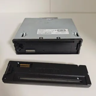 Radio Coche Kenwood KDC-164U MP3/WMA/WAV