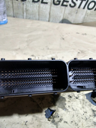 CENTRALITA MOTOR UCE BMW SERIE 1 BERLINA (E81/E87