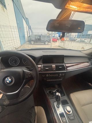 BMW X5 2007
